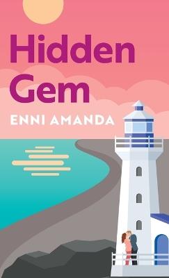 Hidden Gem - Enni Amanda - cover