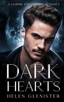 Dark Hearts - Helen Glenister - cover