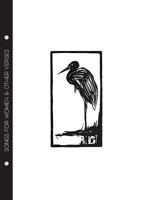 Marie Tudor Garland - Songs for Women & Other Verses - Marie Tudor Garland - cover