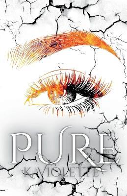 Pure - K Violette - cover