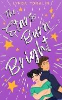 The Stars Burn Bright - Lynda Tomalin - cover