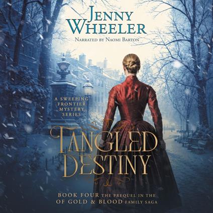 Tangled Destiny