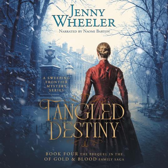 Tangled Destiny