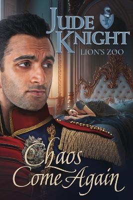 Chaos Come Again - Knight - cover