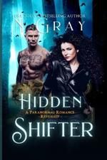 Hidden Shifter: Paranormal Romance Revealed!