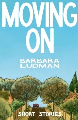 Moving on - Barbara Ludman - cover
