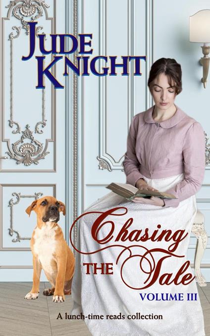Chasing the Tale: Volume III