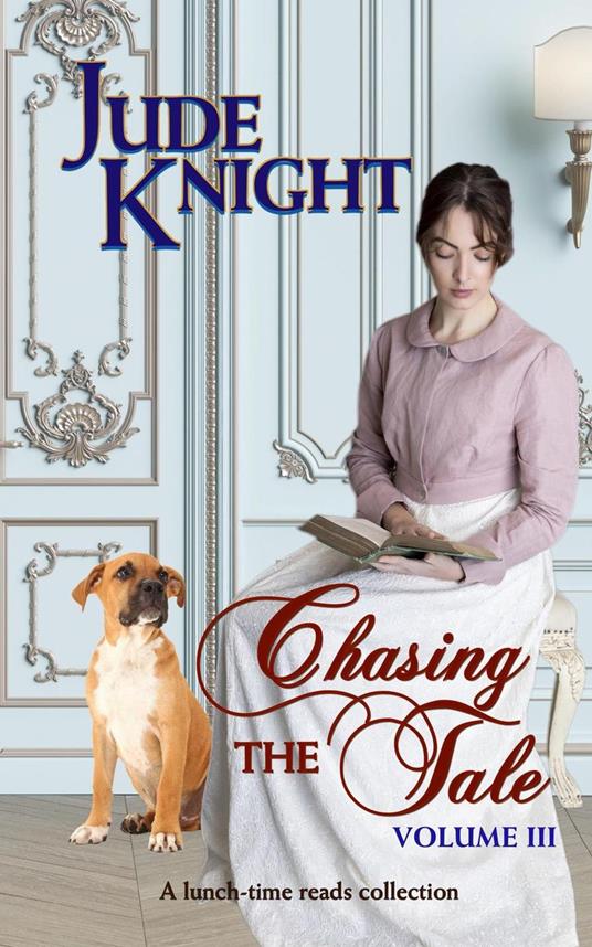 Chasing the Tale: Volume III