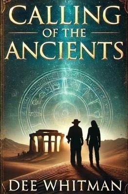 Calling of the Ancients - Dee Whitman - cover