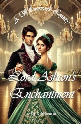 Lord Ashton's Enchantment - Dee Whitman - cover
