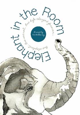 Elephant in the Room - Vic Hathaway - cover