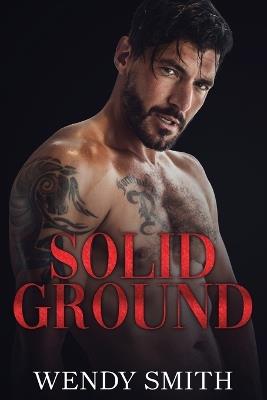 Solid Ground - Wendy Smith - cover