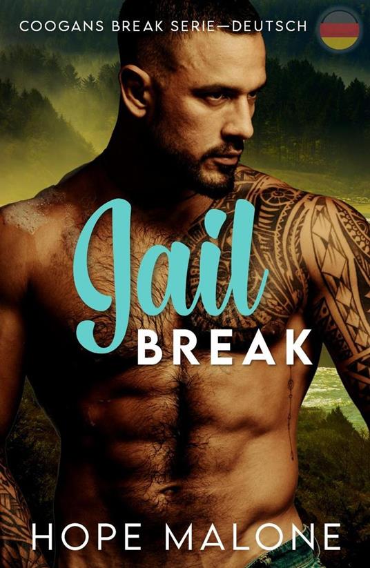 Jail Break : Deutsch
