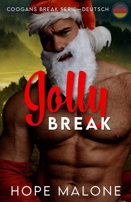 Jolly Break : Deutsch