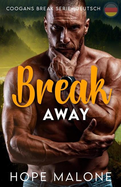 Break Away : Deutsch