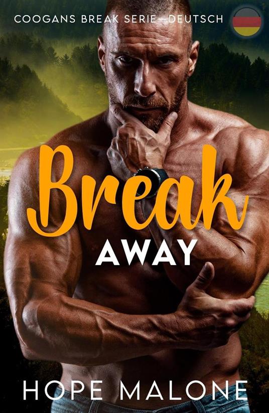 Break Away : Deutsch