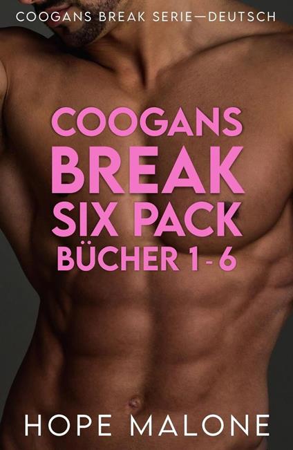 Coogans Break Six Pack - Eins: Bücher 1 - 6