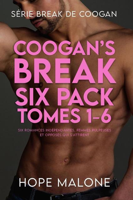 Coogan's Break Six Pack Une - Tomes 1-6