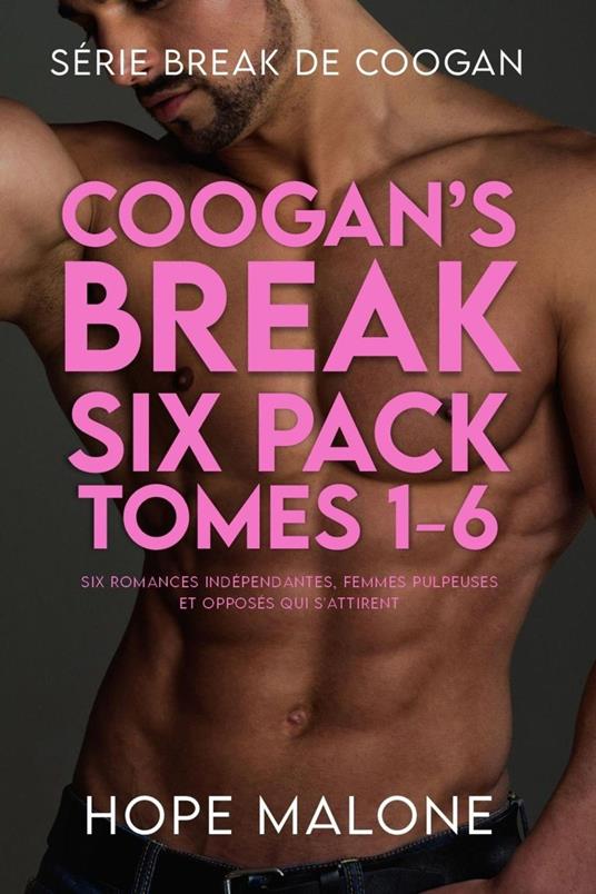 Coogan's Break Six Pack Une - Tomes 1-6