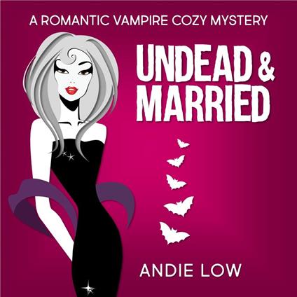 Undead and Married