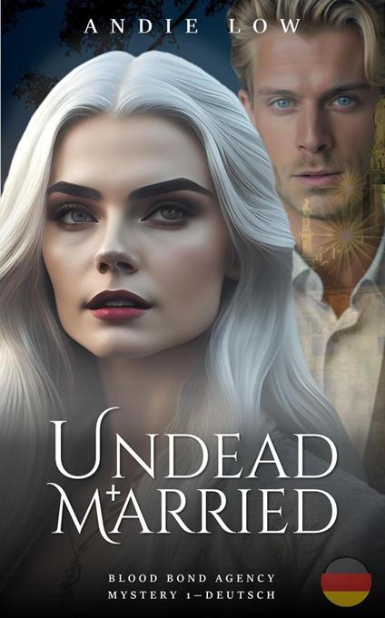 Undead and Married