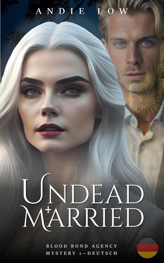 Undead and Married