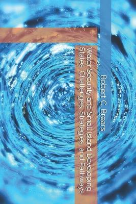 Water Security and Small Island Developing States: Challenges, Strategies, and Pathways - Robert C Brears - cover