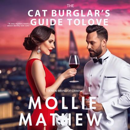 Cat Burglar’s Guide to Love, The