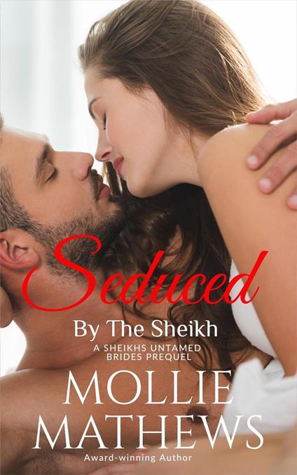 Seduced by the Sheikh