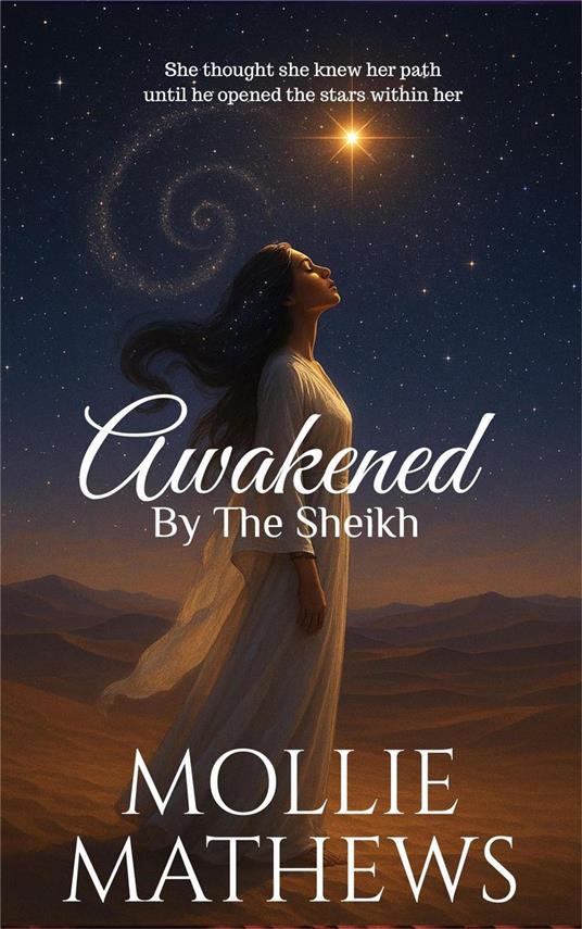 Awakened By The Sheikh