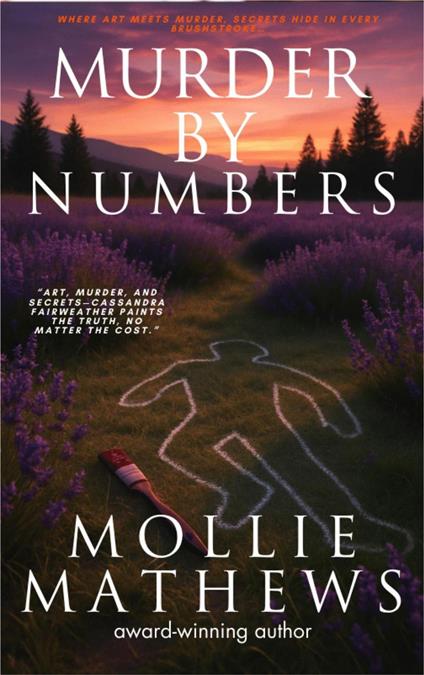 Murder By Numbers