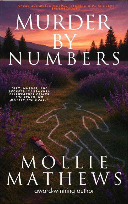Murder By Numbers