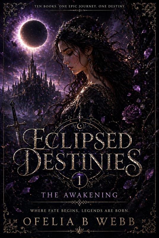 The Awakening