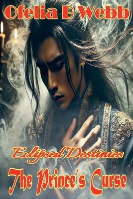 The Prince's Curse - Ofelia Webb - cover