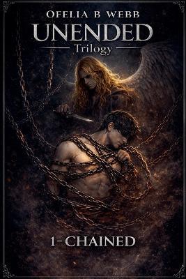 Chained - Ofelia B Webb - cover