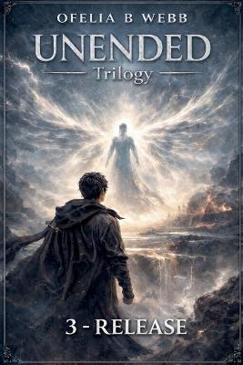 Released - Ofelia B Webb - cover