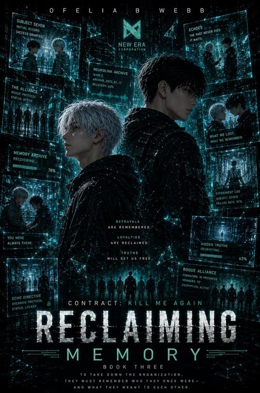 Reclaiming Memory