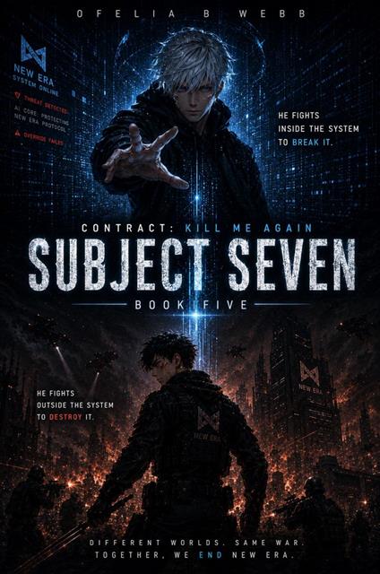 Subject Seven