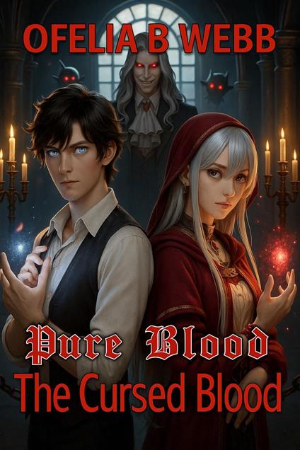 The Cursed Blood