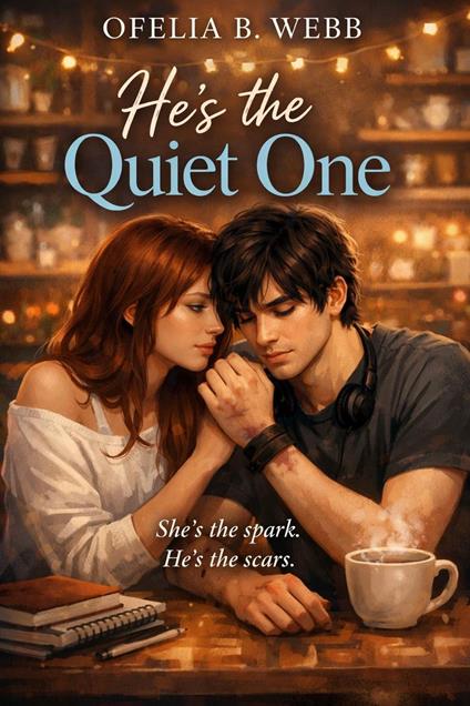 He's The Quiet One
