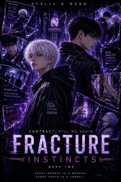 Fracture Instincts