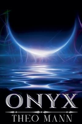 Onyx - Theo Mann - cover