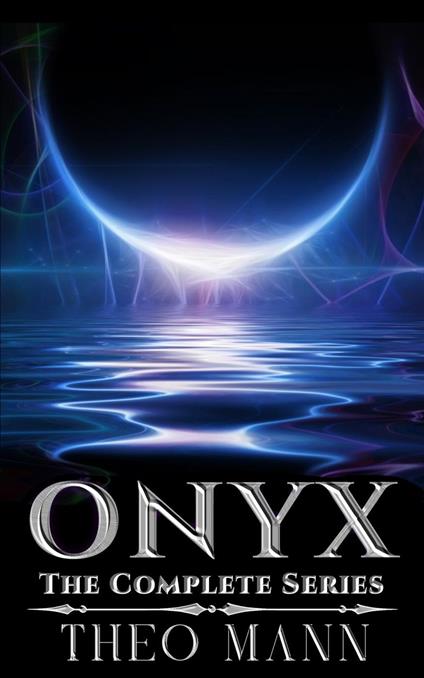 Onyx: The Complete Series