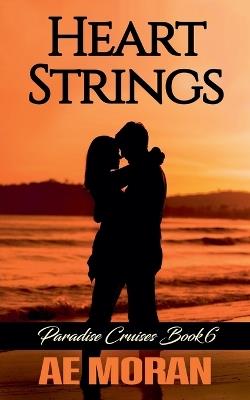 Heart Strings - A E Moran - cover