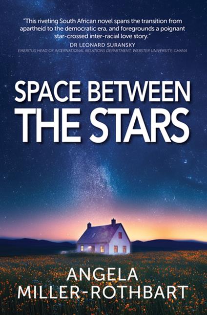 Space between the Stars