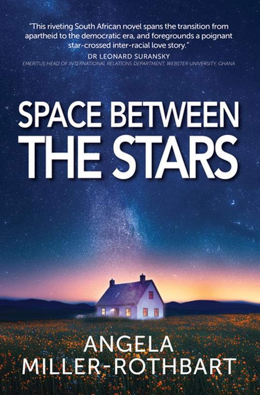Space between the Stars