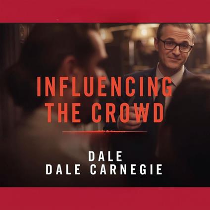 Influencing The Crowd