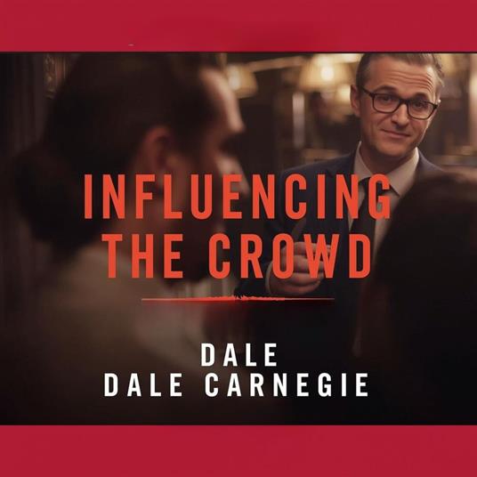 Influencing The Crowd