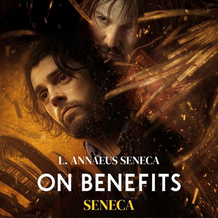L. Annaeus Seneca On Benefits