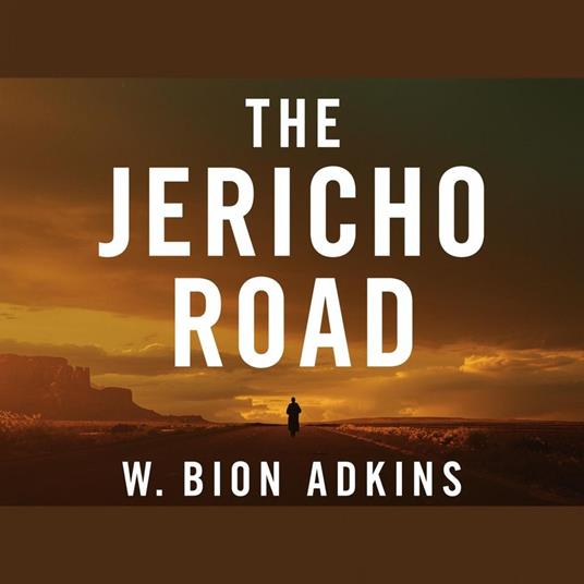 The Jericho Road